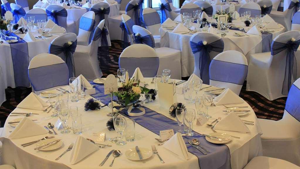 Lakeside Park Hotel & Spa Fishbourne  Facilități foto