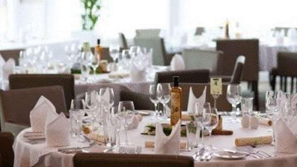 Lakeside Park Hotel & Spa Fishbourne  Restaurant foto