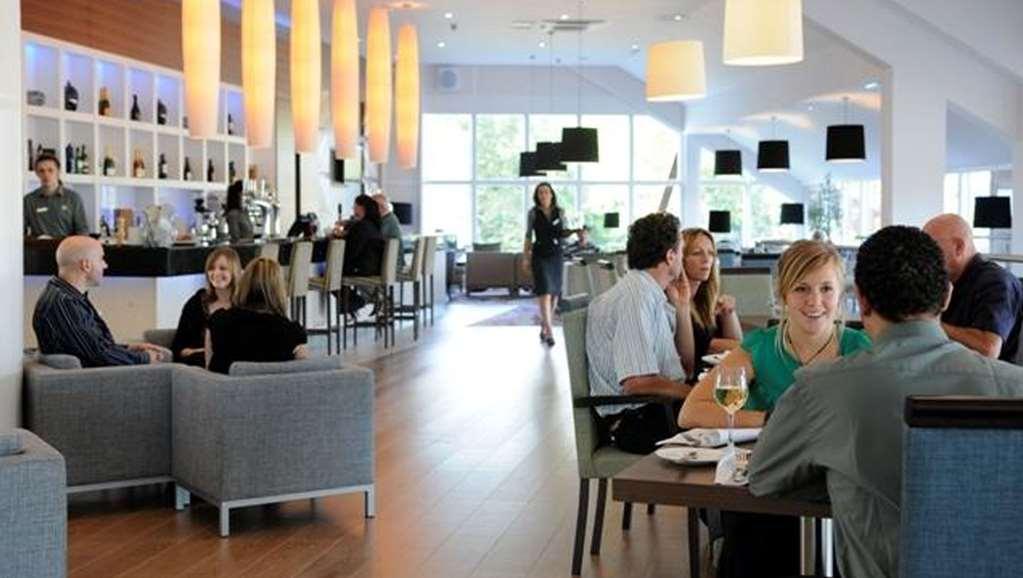 Lakeside Park Hotel & Spa Fishbourne  Restaurant foto