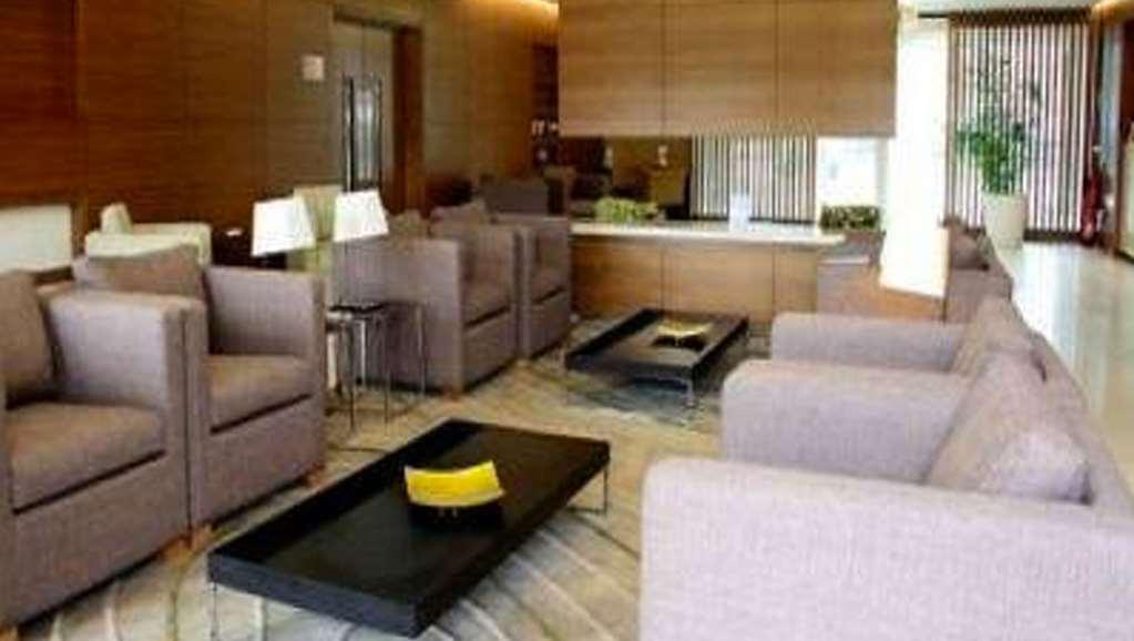 Lakeside Park Hotel & Spa Fishbourne  Interior foto