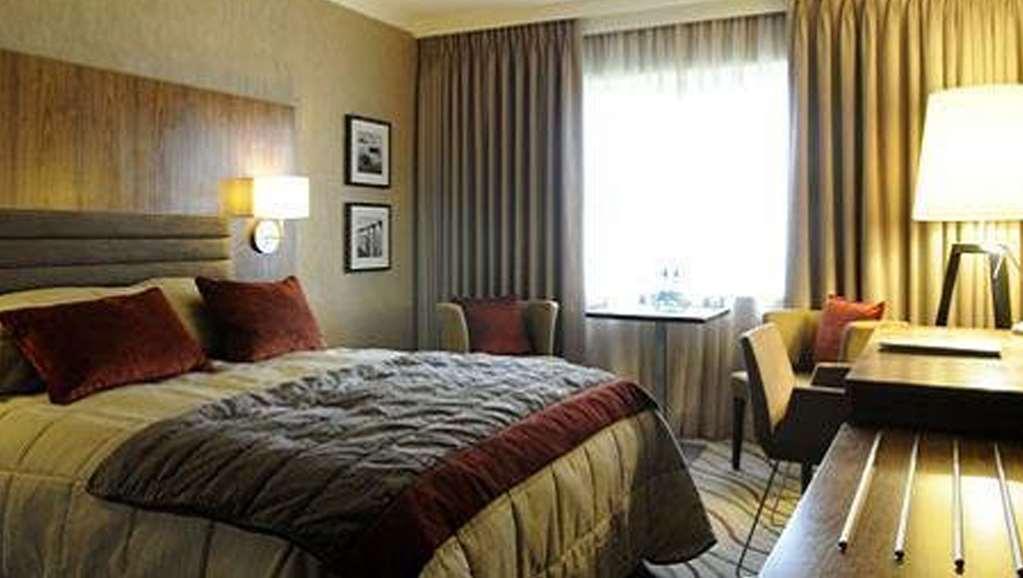 Lakeside Park Hotel & Spa Fishbourne  Cameră foto